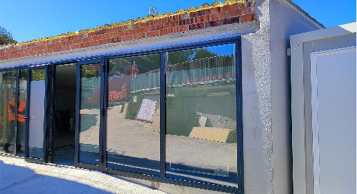 Beneficios de instalación de Doble Acristalamiento