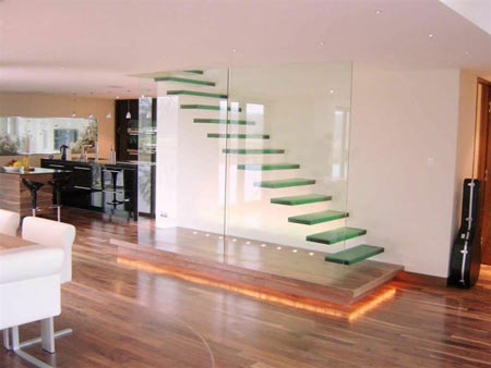instalacion-escaleras-cristal-barcelona