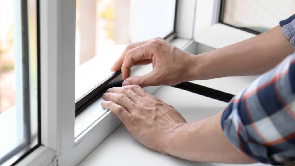 Ventanas aislantes