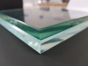 Cristal transparente, translúcido u opaco: diferencias y cuál elegir